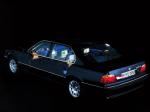 BMW 740iL 1998 года